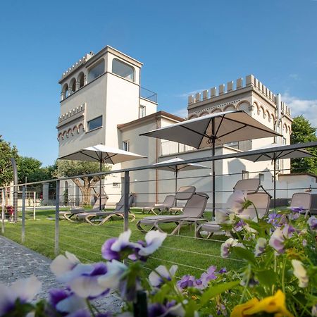 Villa Bernasconi Narzole Экстерьер фото