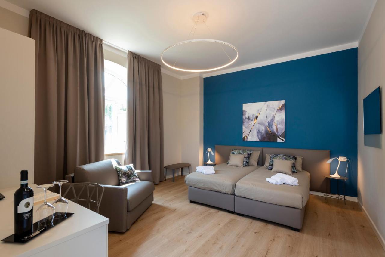 Villa Bernasconi Narzole Экстерьер фото