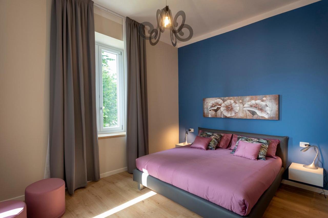 Villa Bernasconi Narzole Экстерьер фото