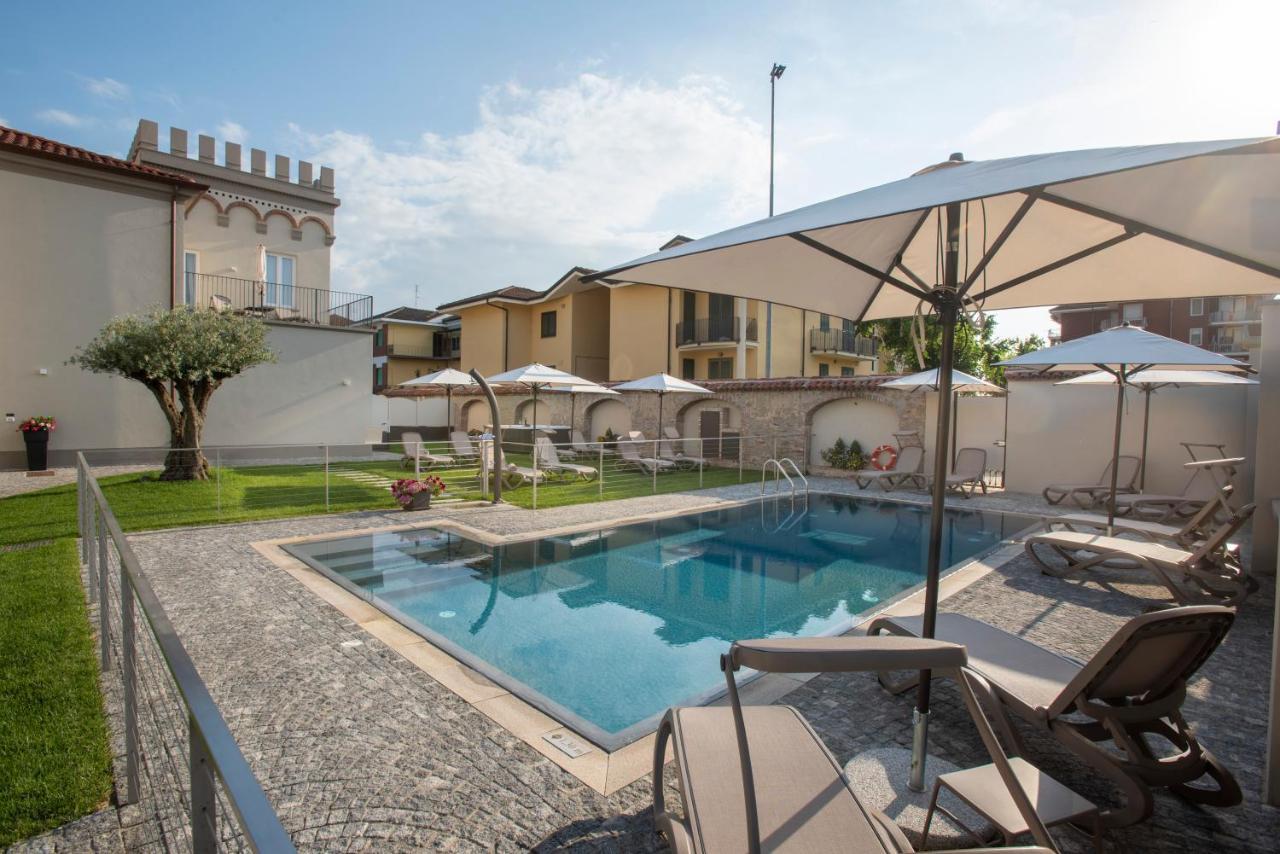 Villa Bernasconi Narzole Экстерьер фото